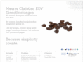 chmaurer.com