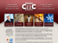 cmcincorporated.net