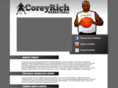 coreyrichbasketball.com