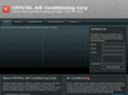 crystalairconditioning.com