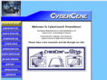 cybercene.com