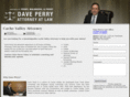 daveperrylaw.com