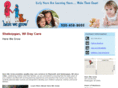 daycaresheboygancounty.com