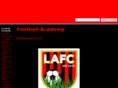 deansfootballacademy.com