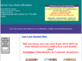 dentalcaremadeaffordable.com