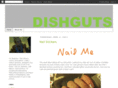 dishguts.com