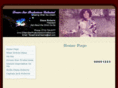 dreamstarproductionsunlimited.com