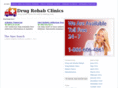 drugrehablclinics.com