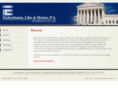 elhlaw.com