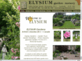 elysiumgardenweddings.com