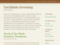 enchiladainvesting.com