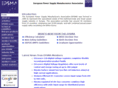 epsma.org