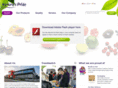 ethicalfruit.com