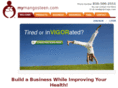 exceptionalcompensationplan.com