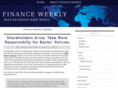 financeweekly.org