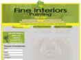fineinteriorslv.com