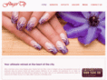 fingertipnailcare.com