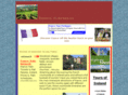 franceitineraries.com