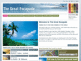 greatescapade.com