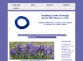 healingcircletherapy.com