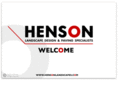 hensonlandscapes.com