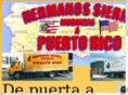 hermanossierramoving.com