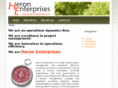 heron-enterprises.com