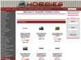 hiawathahobbies.com