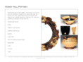 honeyhillpottery.com