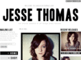 iamjessethomas.com