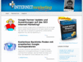 internetmarketingstrategie.com