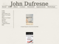 johndufresne.com