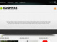 kaspitas.com