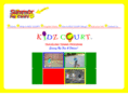 kidscourt.net