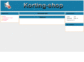 korting-shop.nl