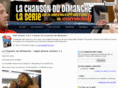 lachansondudimanche.com