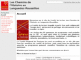 lescheminsdelhistoire.com