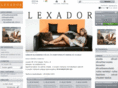 lexador.com