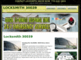 locksmith30039.com