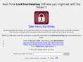 lockyourdesktop.com