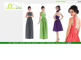 madamebridal.com