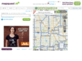 mapqjest.com