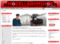 modellbahnshop.com