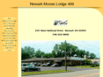 moose499.com