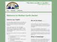 motherearthherbs.net