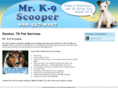 mrk9scooper.com