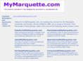 mymarquette.com