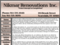 nikmarrenovations.com