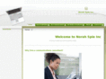 norahspie.com