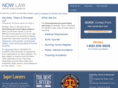 nowllp.com
